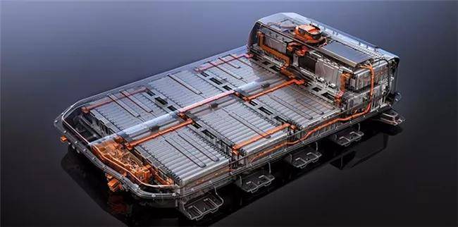 中偉股份豪擲230億加碼電池材料，分新能源汽車正迎“紅利”井噴？